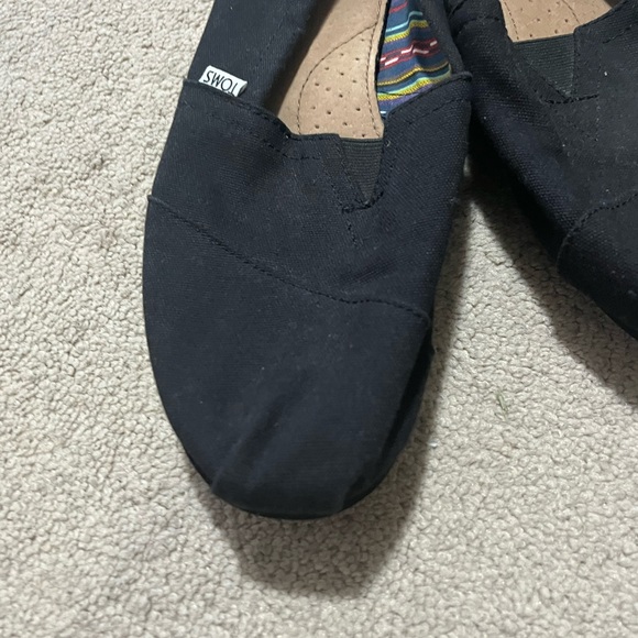 Men size 11 toms - Picture 6 of 11